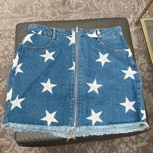 Altar’d State Skirt